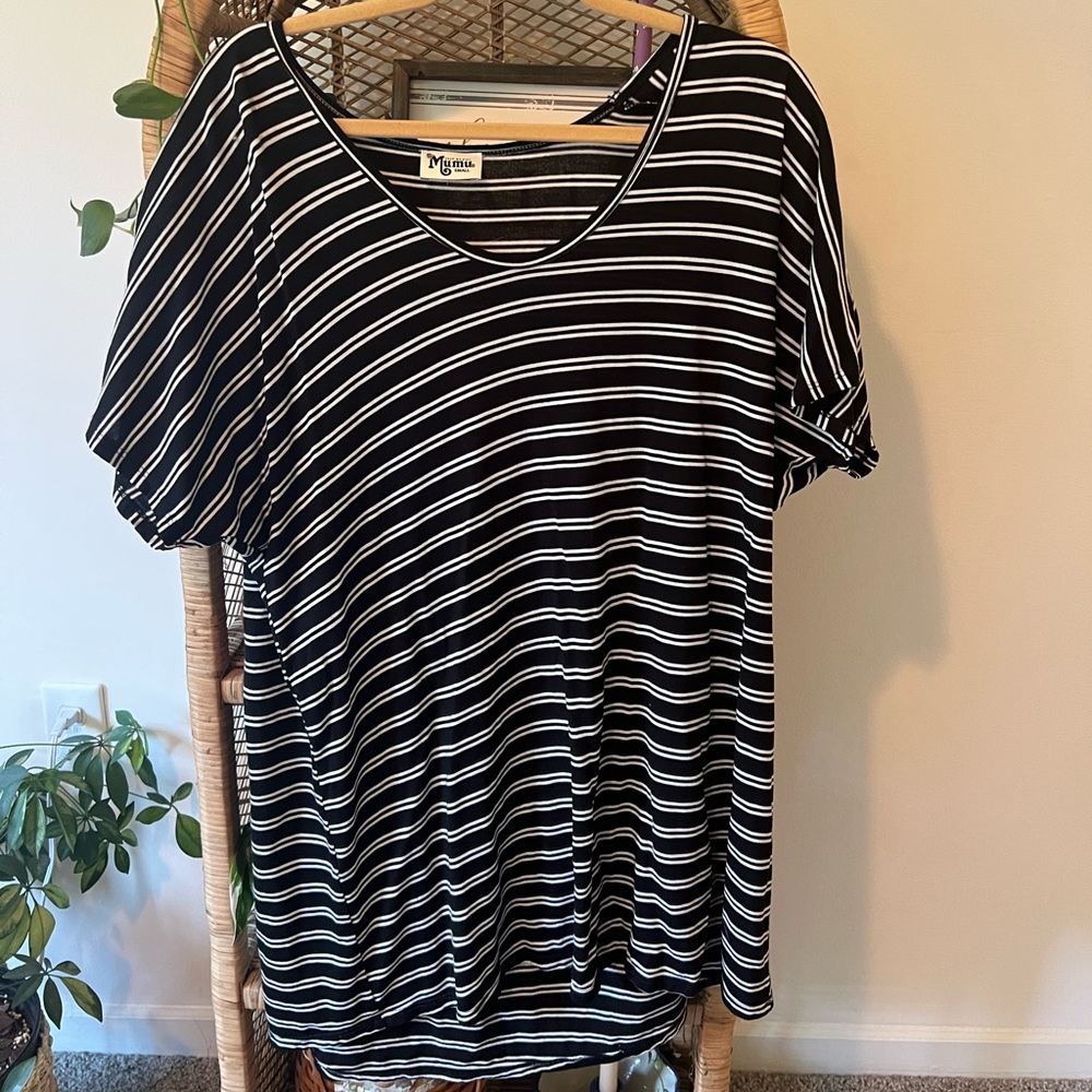 Show me your mumu benji tee